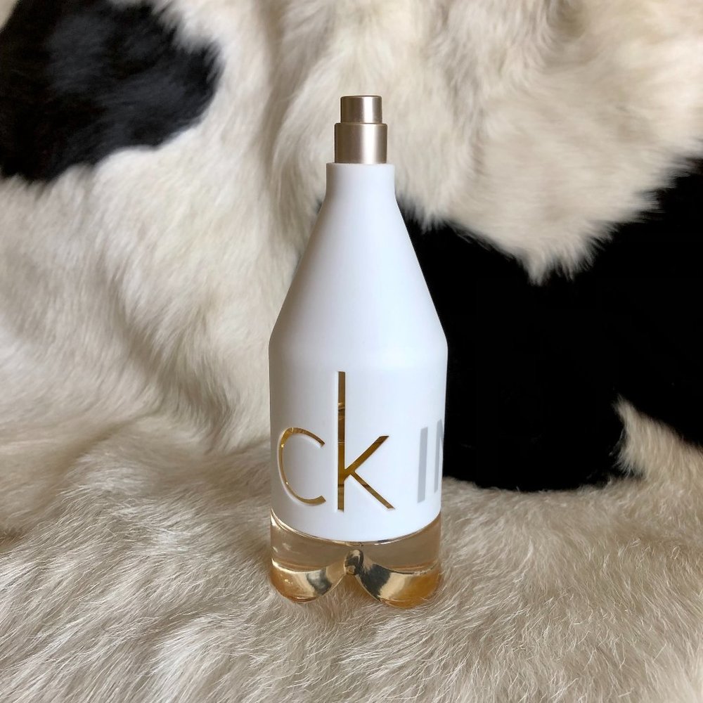 Calvin Klein CK IN2U for Her Eau de Toilette